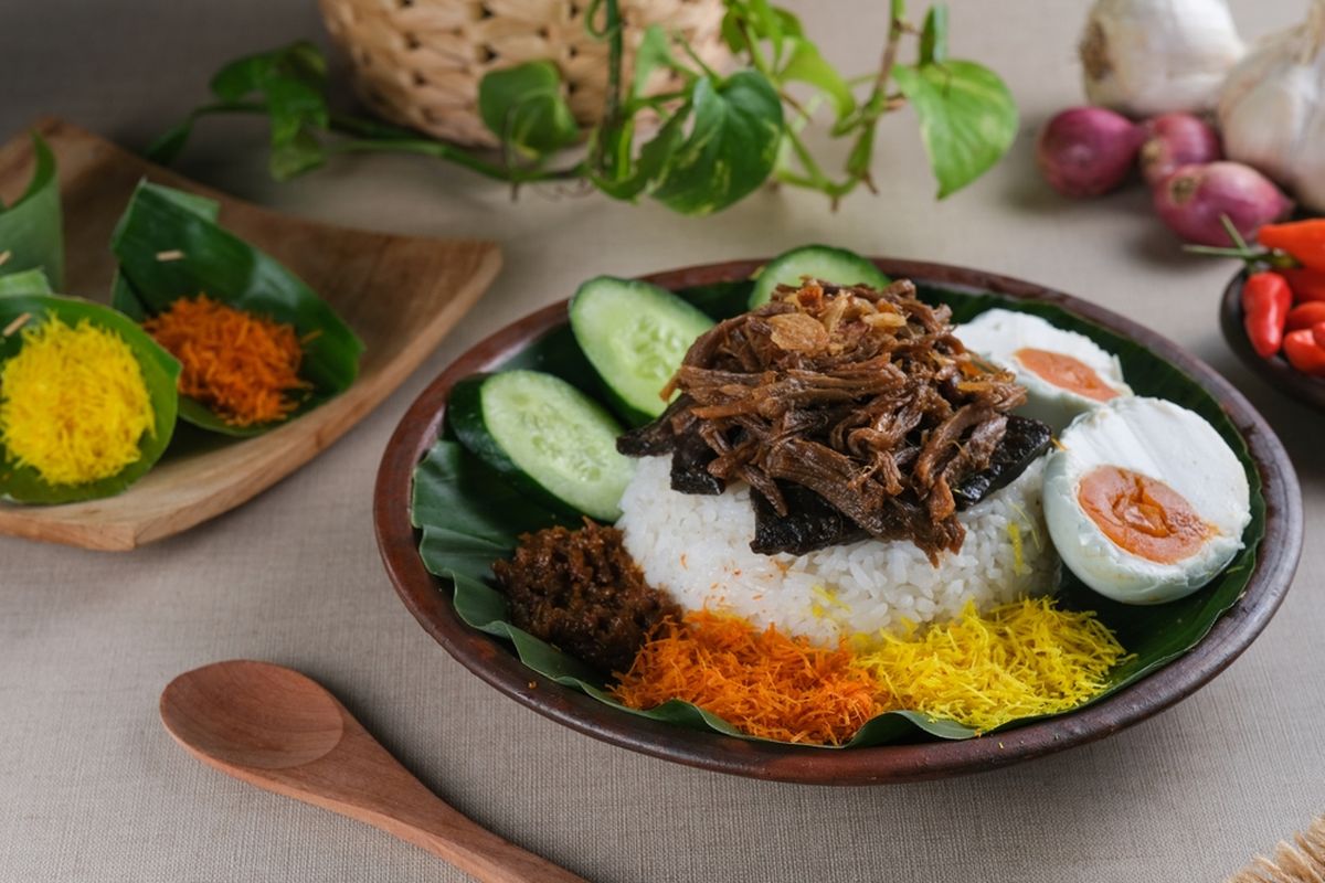 5 Kuliner Lezat Khas Gresik yang Wajib Dicoba